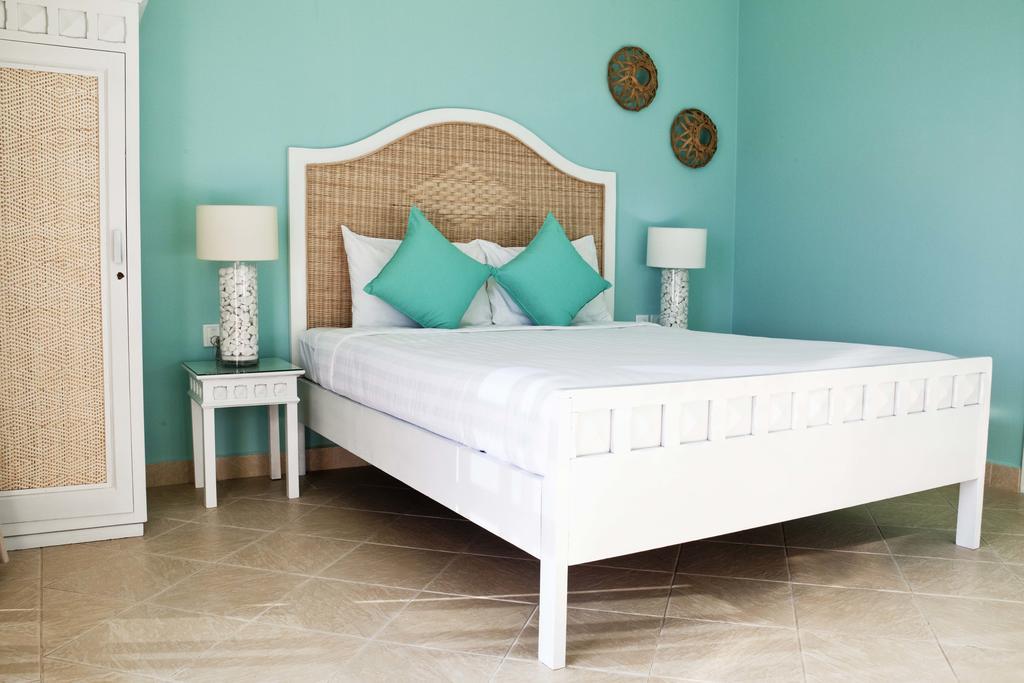 The Beach House Kep Quarto foto