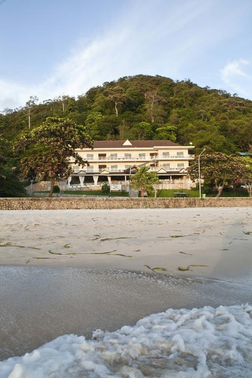 The Beach House Kep Exterior foto