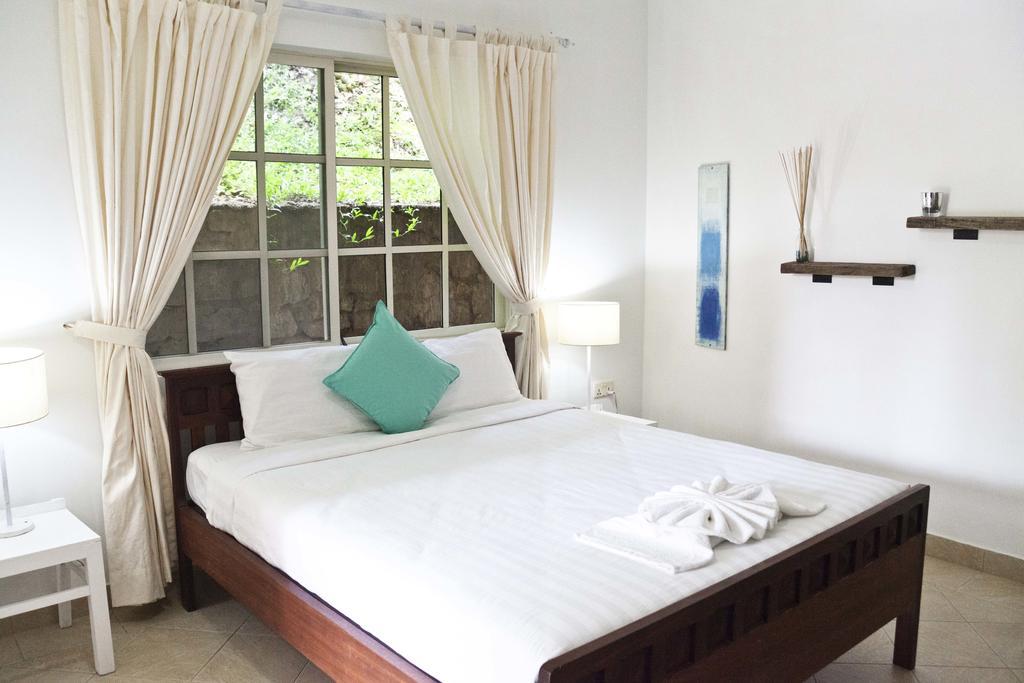The Beach House Kep Quarto foto