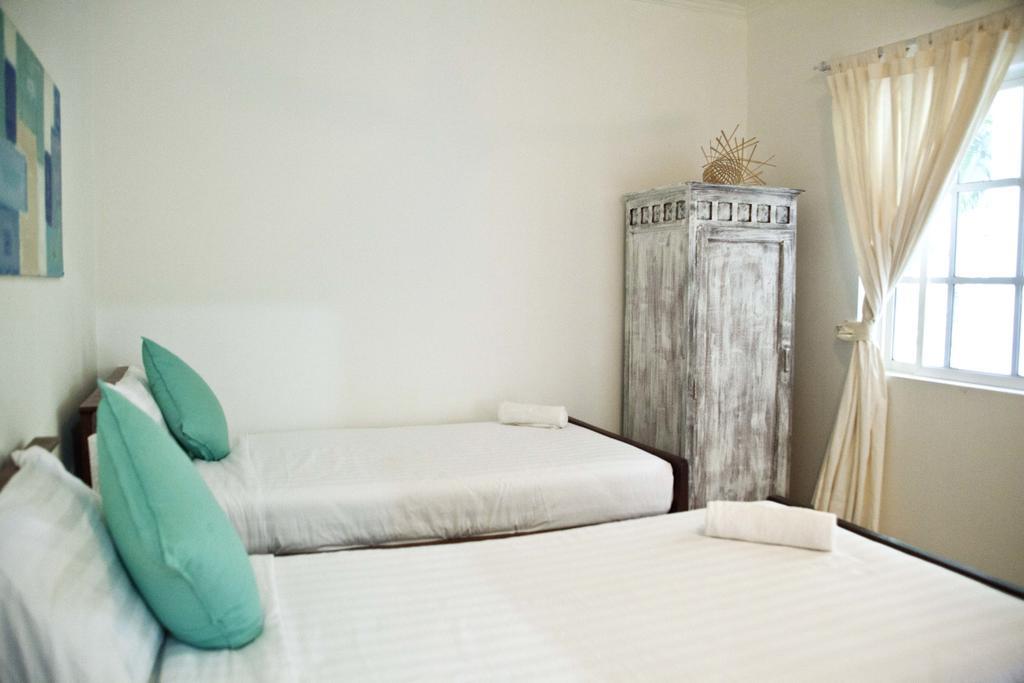 The Beach House Kep Quarto foto
