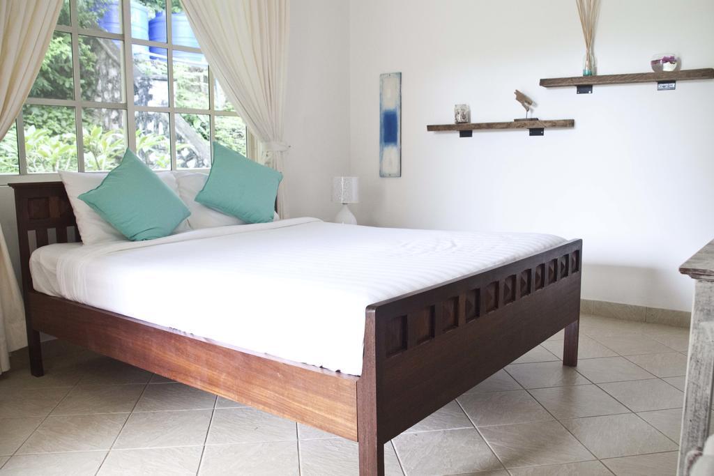 The Beach House Kep Quarto foto