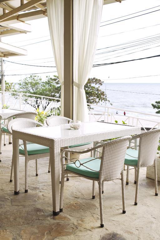 The Beach House Kep Exterior foto