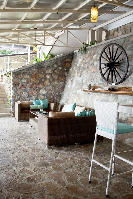 The Beach House Kep Exterior foto