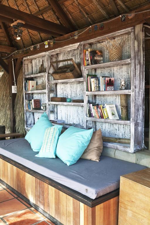 The Beach House Kep Exterior foto