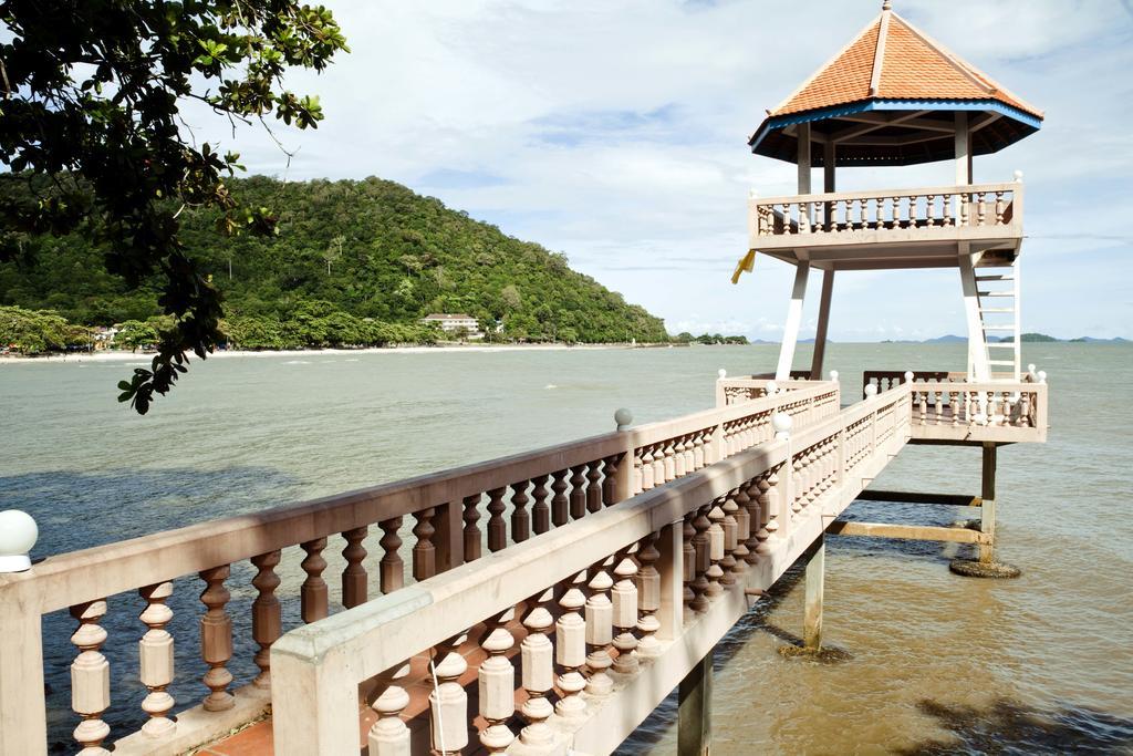 The Beach House Kep Exterior foto