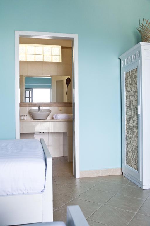 The Beach House Kep Quarto foto