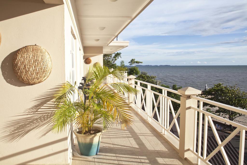 The Beach House Kep Quarto foto